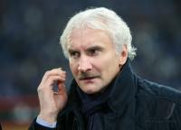 Fussball 1. Bundesliga: Leverkusen, VOELLER