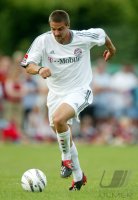 Fussball 1. Bundesliga