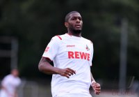 Fussball 1. Bundesliga Saison 19/20: SSV Reutlingen - 1. FC Koeln