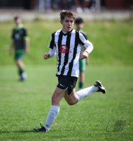 Fussball B - Junioren Regionenstaffel Mitte  10.05.2026 SGM Eichenberg - Spvgg Holzgerlingen