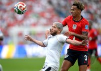 Fussball WM 2026: Panama - England