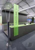 Fussball  WM 2006: Training Deutschland