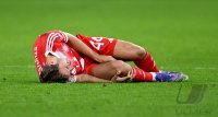 Fussball International CHL 25/26: 
FC Bayern Muenchen - FC Chelsea London