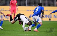 FUSSBALL UEFA Nations League 24/25 Viertelfinal Hinspiel: Italien - Deutschland