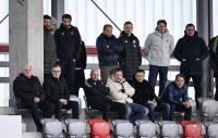 Fussball UEFA Youth League 23/24: FC Bayern Muenchen - Olympiakos Piraeus