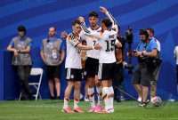 Fussball WM 2026 Vorrunde: Deutschland - Curacao