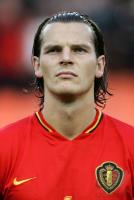 Fussball International, Belgien