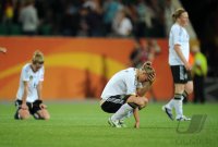 FIFA Frauen-Weltmeisterschaft 2011: Deutschland - Japan