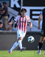 Fussball 1. Bundesliga 25/26 Testspiel
SCR Altach - SC Freiburg