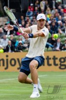 Tennis MercedesCup Stuttgarter Weissenhof 2018: Mischa Zverev (GER)