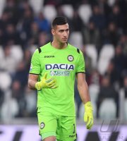 FUSSBALL SERIE A 2018/2019: Juventus Turin - Udinese Calcio