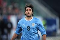 Fussball International:  Jorge Martinez (URU)