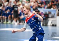 Handball 2. Bundesliga 2025/2026 19.09.2025
HBW Balingen-Weilstetten - TuS N-Luebbecke