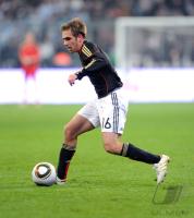 Fussball Nationalmannschaft: Philipp Lahm (GER)