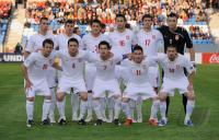 Fussball U 21 EM 2009:  Sebastiano Giovinco  (Italien)