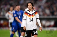 FUSSBALL UEFA Nations League 26/27 Deutschland - Serbien