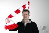 Manuel ANDRACK, Fan des 1. FC Koeln