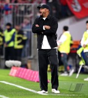Fussball 1. Bundesliga Saison 2025/2026
FC Bayern Muenchen - SV Werder Bremen