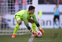 Fussball U 21 Laenderspiel: Deutschland - Portugal