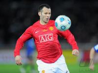 Fussball International  Club WM Gamba Osaka - Manchester United