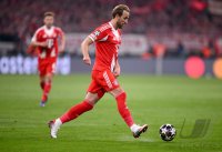 FUSSBALL CHL 2025/2026   Viertelfinal Rueckspiel  FC Bayern Muenchen - Real Madrid