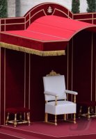 Heiligsprechung Papst Johannes Paul II und Papst Johannes XXIII