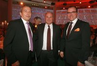 Uli Hoeness 60. Geburtstag