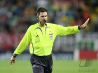 Fussball Champions League Sporting Lissabon - FC Bayern Muenchen