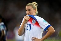 Fussball Frauen Euro 2025 Frankreich - England