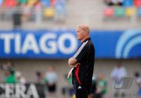 Fussball Frauen FIFA U 20  WM  2008      Vorrunde 