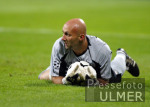 Champions League: ManU, Torwart Barthez