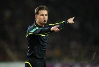 Fussball: 1. Bundesliga Saison 2010/2011: Dortmund - Mainz