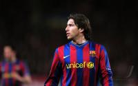 FUSSBALL  International CHL 09/10 : Maxwell  (Barca)