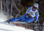SKI   Weltcup Abfahrt Mnner Ambrosi Hoffmann (SUI)