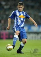 Fussball: DFB-Pokal 2. Runde: VfL Bochum - FC Schalke 04