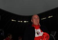 Fussball 1. BL Bayern-Bochum; Zweikampf