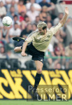 Fussball 1. Bundesliga: Bayern, GOERLITZ Einzelaktion