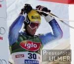 Ski Alpin; Riesenslalom Slden Damen