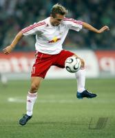 Fussball International CL Quali Salzburg-Valencia