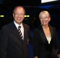 FIFA Kongress in Zuerich