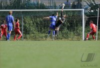 Fussball Landesliga 10/11