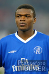Fussball UCL: Chelsea, DESAILLY Portrait