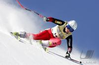 Ski Alpin;  Suger G  Damen  St. Moritz