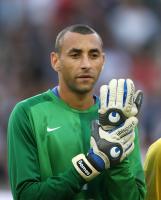 Fussball International Testspiel Norwegen - Brasilien