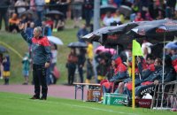 Fussball Testspiel Saison 16/17: SV Zimmern - SC Freiburg