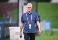 Fussball, Junioren U 17 WM 2025 Japan - Neukaledonien, Gruppe B