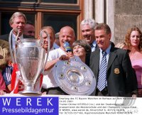 Fussball Champions League