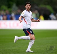 Fussball WM 2026 Vorrunde: England - Ghana