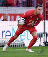 Fussball 1. Bundesliga Saison 18/19: VfB Stuttgart - SV Werder Bremen