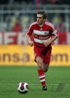 Fussball 1. Bundesliga:Bayern Muenchen - MSV Duisburg